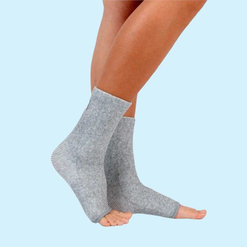 1Compress - Anti-Fatigue Bamboo Footsleeves