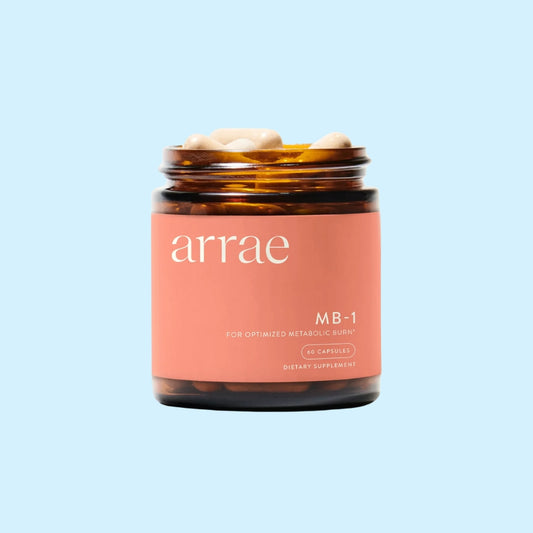 Energy Supplement – Metabolism Reset – All-Day Focus Without Crash