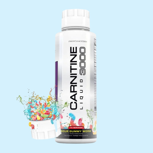 Liquid Fat Burner – Stimulant-Free Energy – Plateau Breakthrough