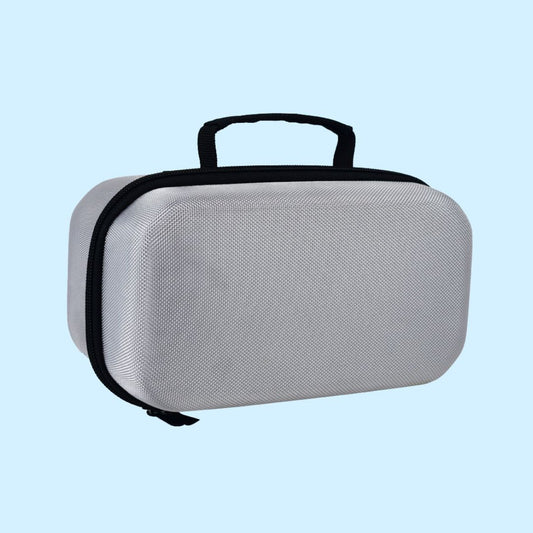 Projector Case – Compact Protection – Travel-Ready Design
